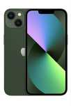 Iphone 13 zielony 128gb
