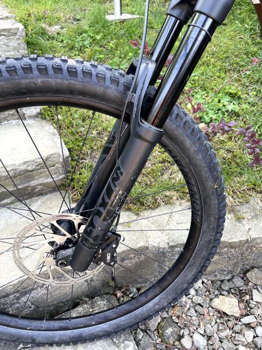 Trek Fuel EX 8 Gen 6 M/L  RaceFace HT  2023r