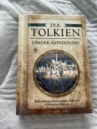 Tolkien - Upadek Gondolinu