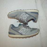 NEW BALANCE 996 zamsz 37,5