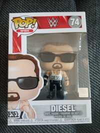 Funko Pop WWE Diesel