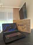Gamingowy Acer Nitro 5 17" 144GHz FHD Ryzen 7/32GB RAM/RTX 3060/512SSD