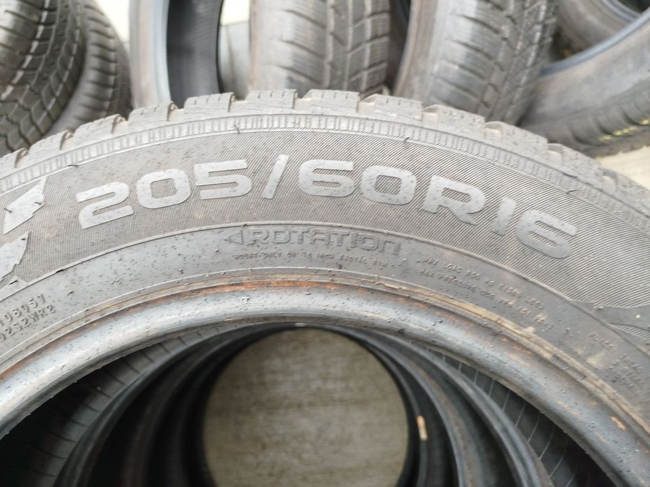 Продаю шини в хорошому стані