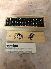 Domino em caixa novo