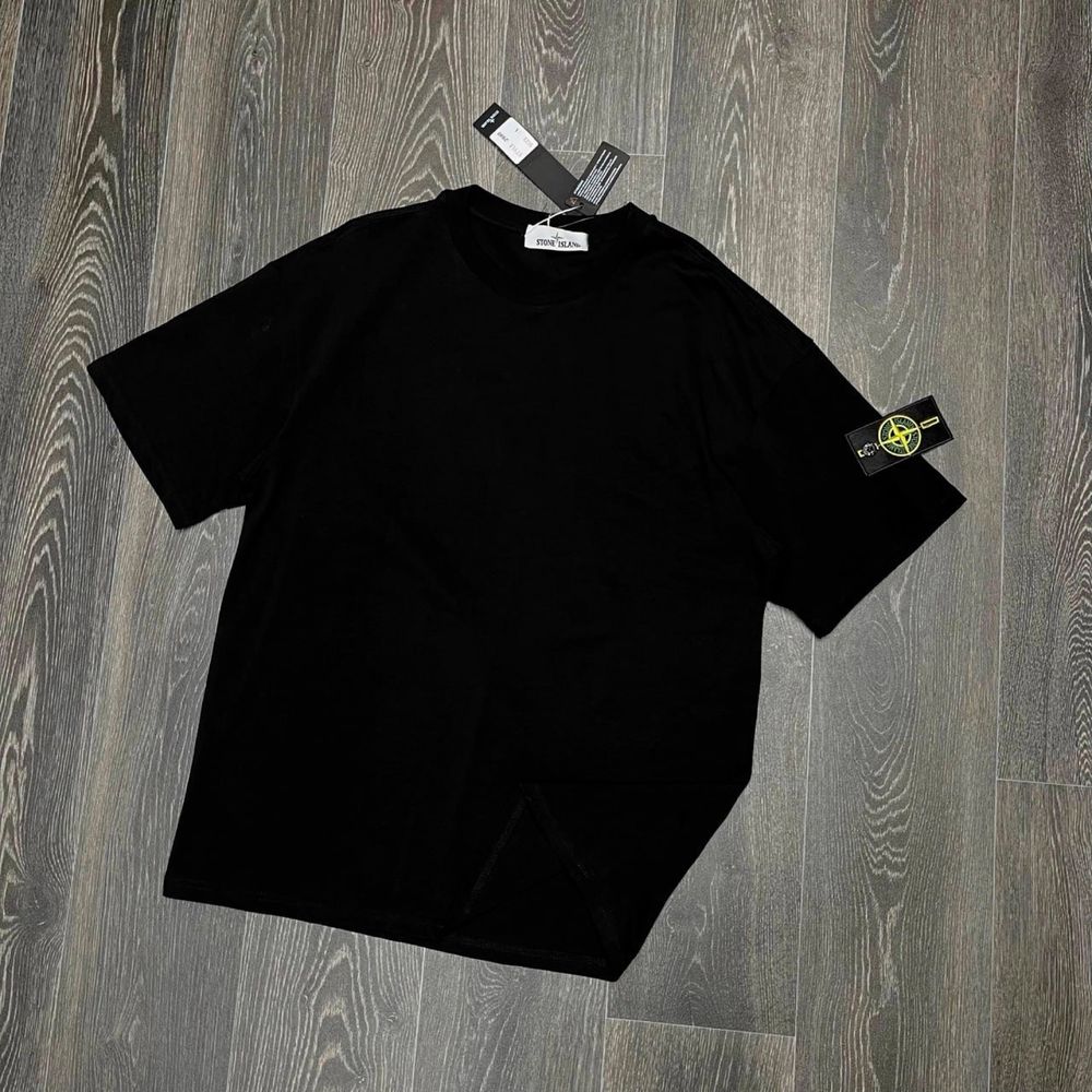 Футболка Stone Island | Футболки Стон Айленд | Стонік XS-XXL