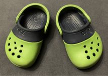 Crocs rozmiar C4, 19