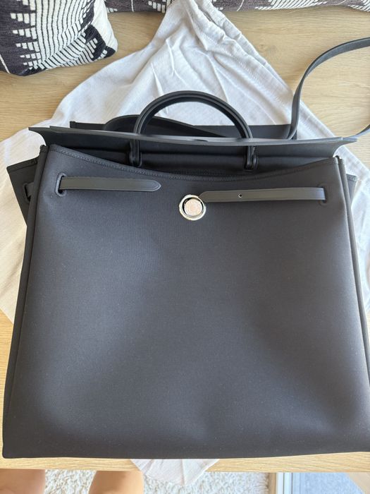 Сумка Чорна HerBag 39