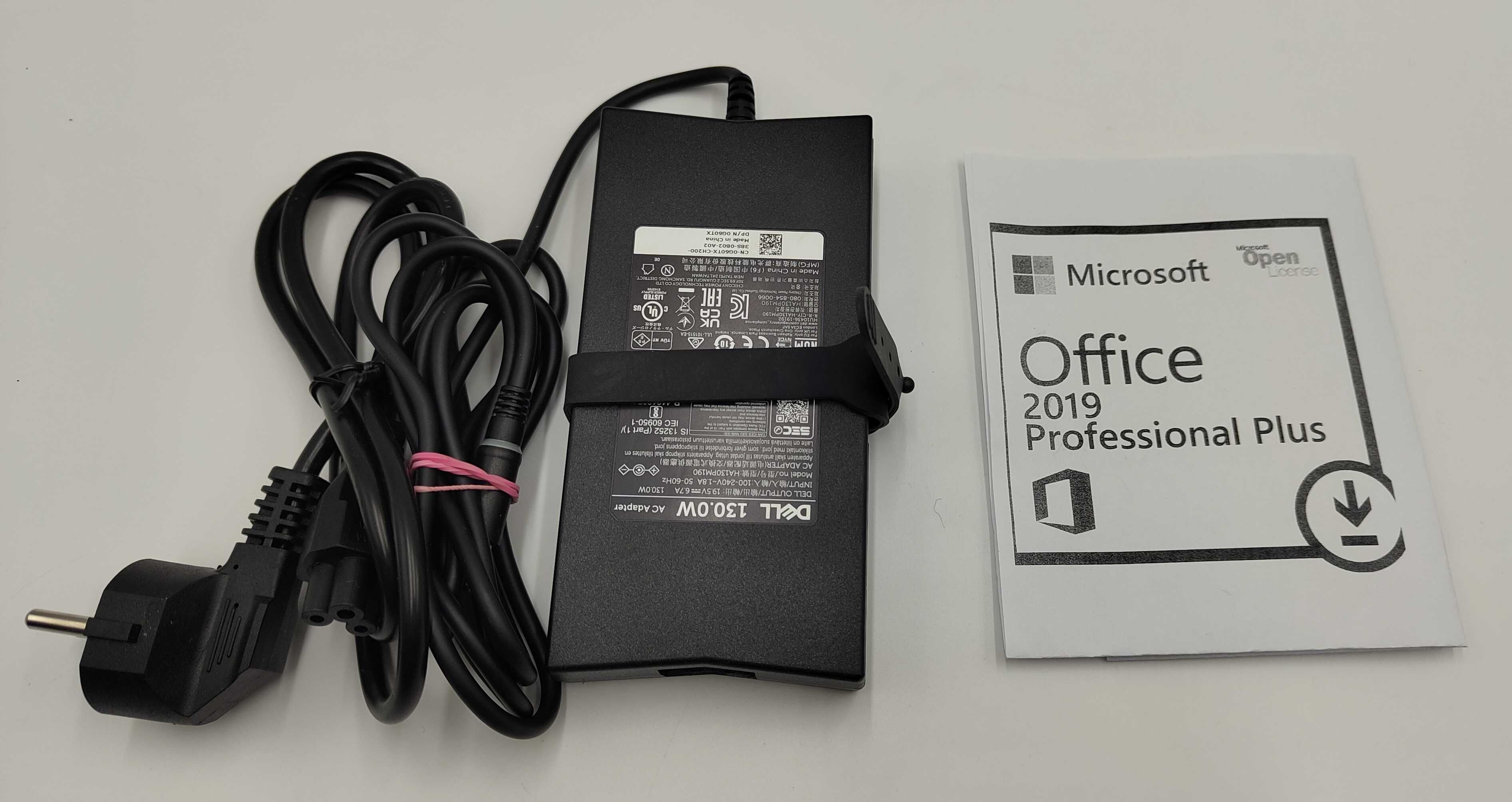 Dell Latitude 5420 Rugged i5 64GB SSD2TB 14.0" FHD LTE 2xbat Win10