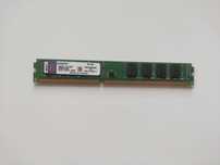 RAM DDR3 4GB do PC Kingston
