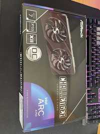 Placa Gráfica Intel Arc A750