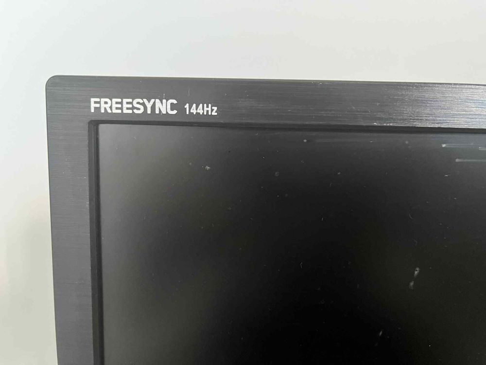 Monitor AOC G2460PF | 144hz | 1ms
