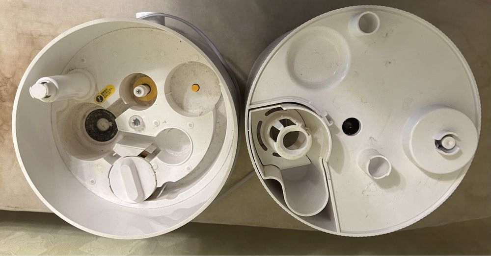 Зволожувач повітря