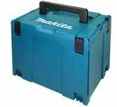 Walizka Makpac Typ 4 Makita + wkład do SP6000J
