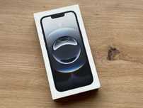 Nowy! Telefon Apple iPhone 16e 128GB Black | Zaplombowany!