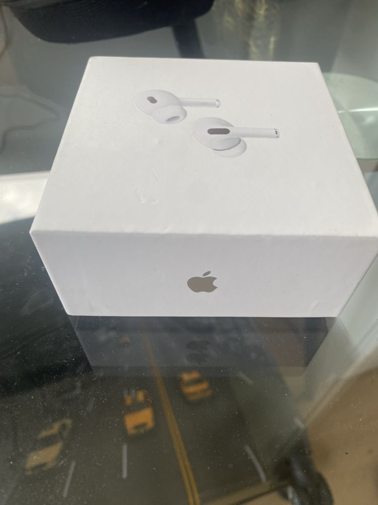 AirPods Pro 2 Nowe