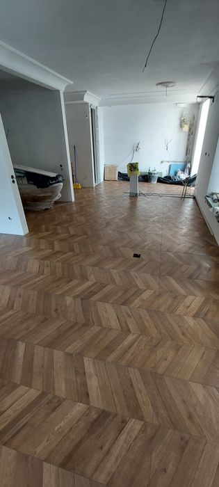 Плиточник. Штукатур