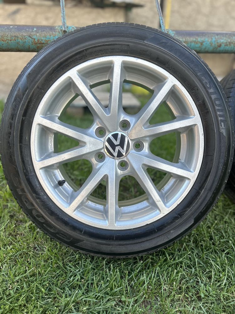 Продам диски Volkswagen