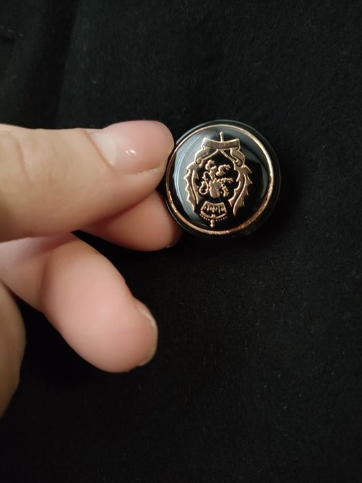 Пальто MANGO жіноче