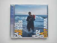 Carlos Paredes- a Voz da Guitarra