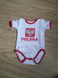 Body Polska rozmiar 62