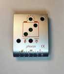 Regulador de Carga para Painel Solar PWM Phocos 15A