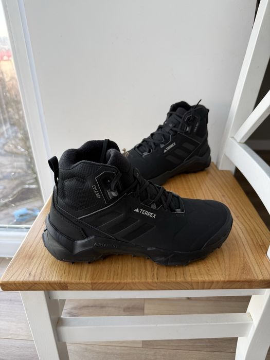 Adidas Terrex Ax4 Beta Mid Cold.Rdy Primaloft | IF4953 ОРИГІНАЛ 100%