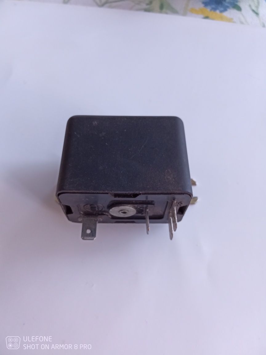 Przekaźnik T 51 - 70 FSO, T 5170, TS 5170, 51-70  Nysa, Żuk