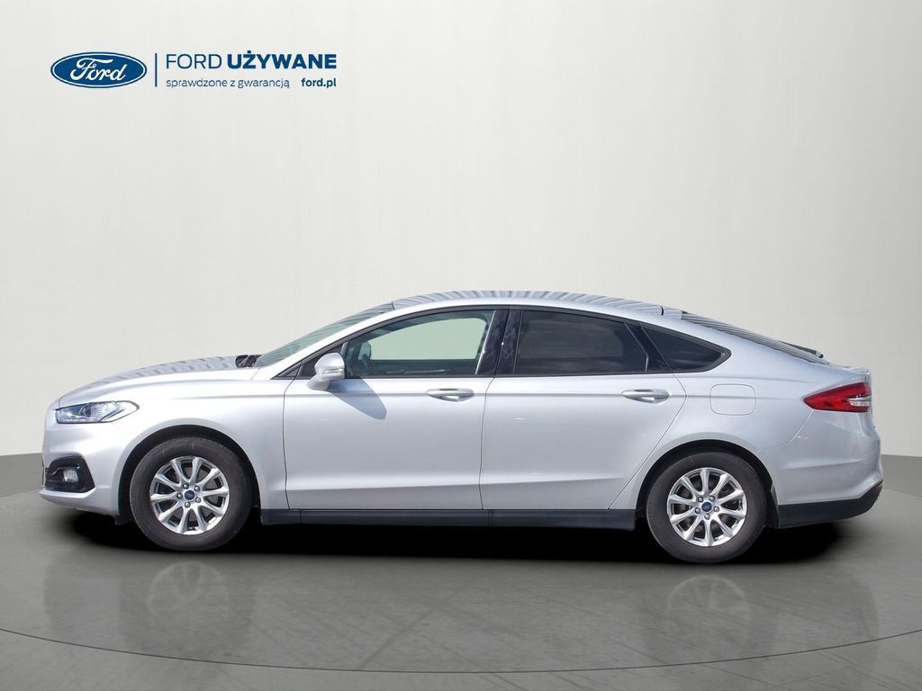 Ford Mondeo Edition 2.0 150KM Kupiony od Dealera.