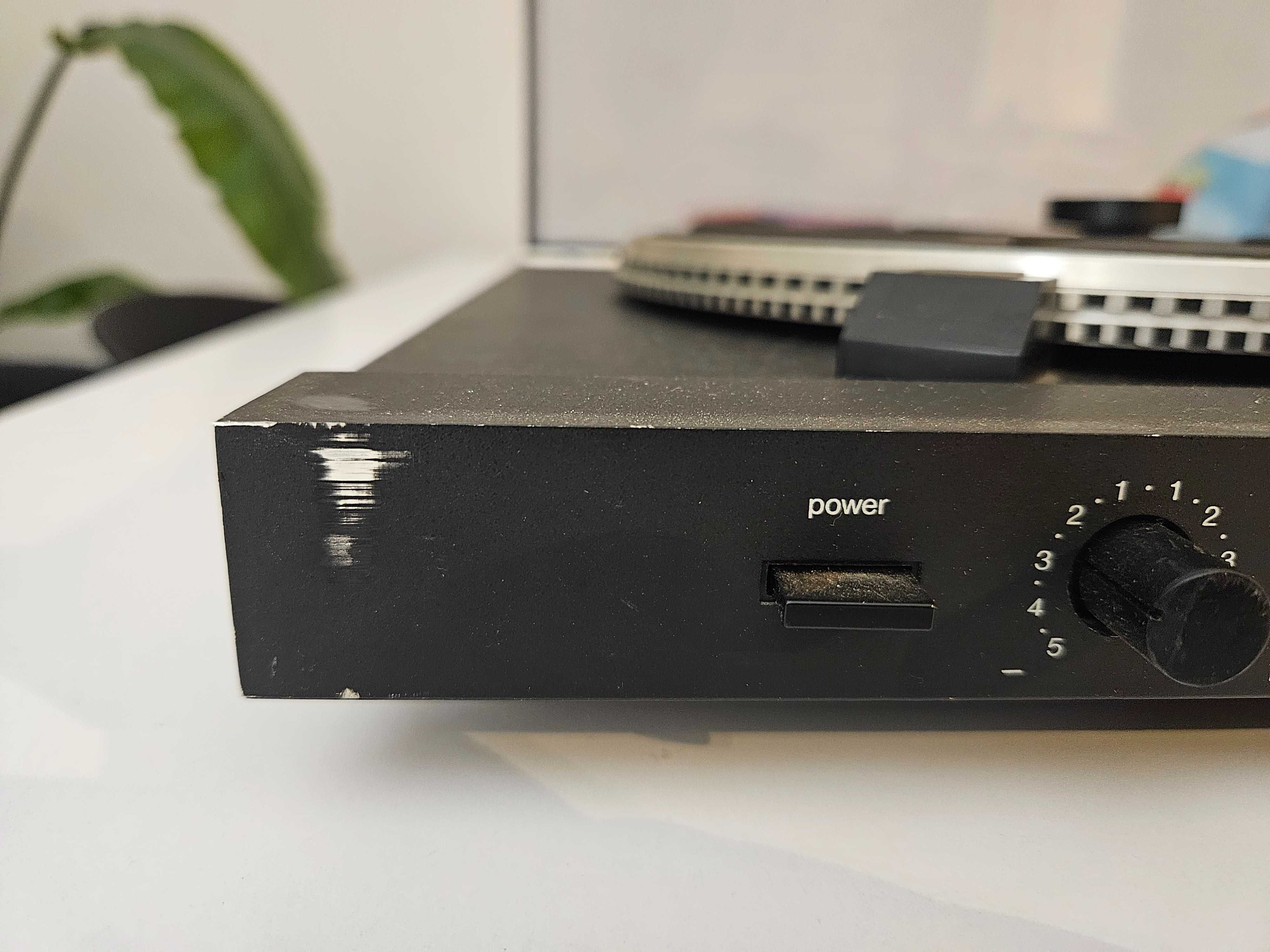 Gramofon Unitra Fonica GS464