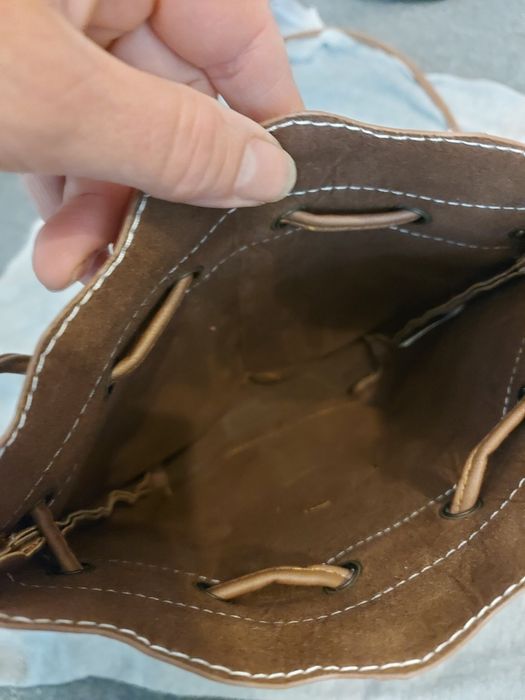 torba damska KANGAROO AUSTRAlia