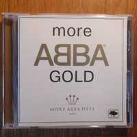 ABBA ‎– More ABBA Gold (More ABBA Hits)