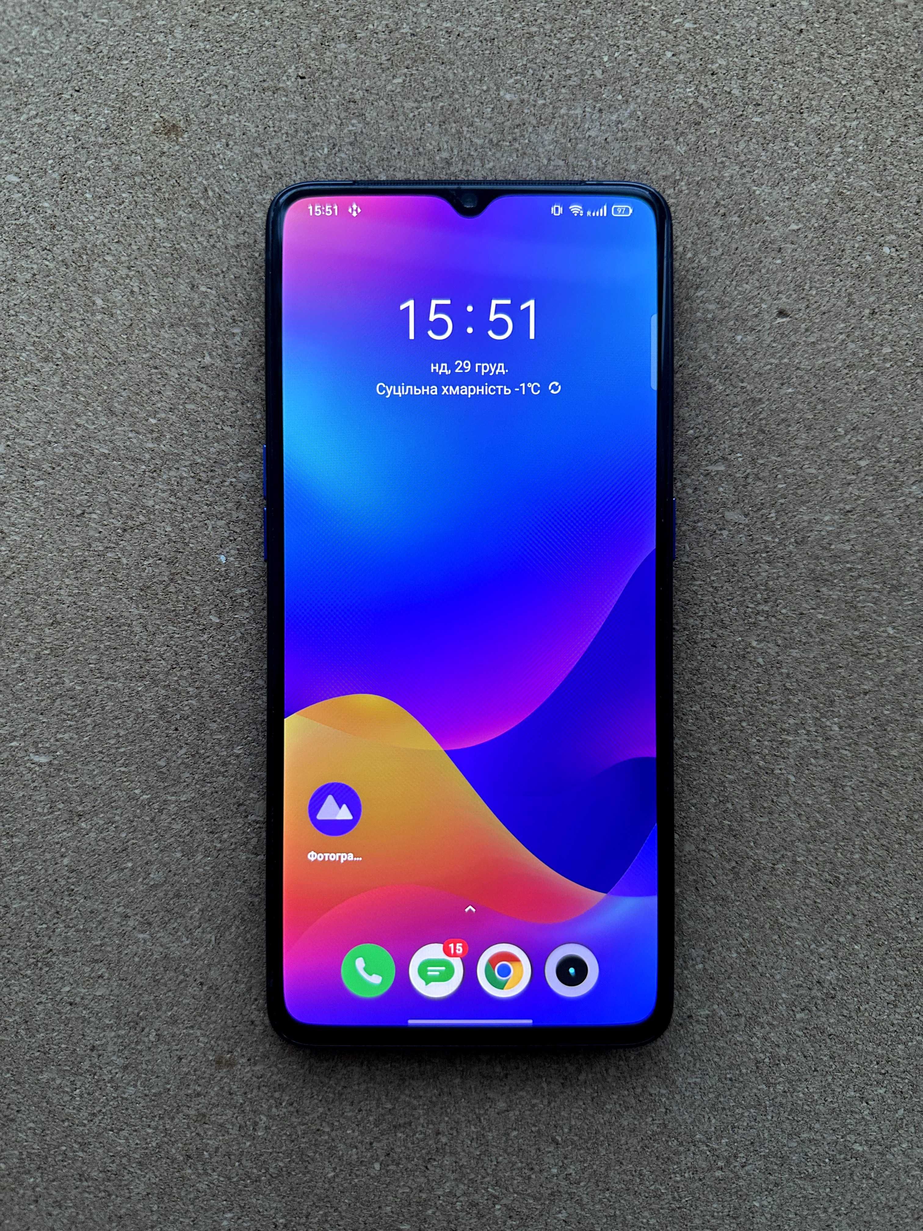 Realme X2 Pro 12/256gb