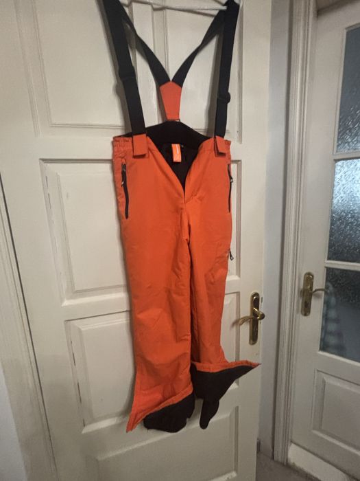 Горнолыжные брюки