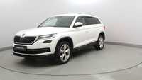 Skoda Kodiaq 2.0 TDI 4x4 Style DSG, 2018r.