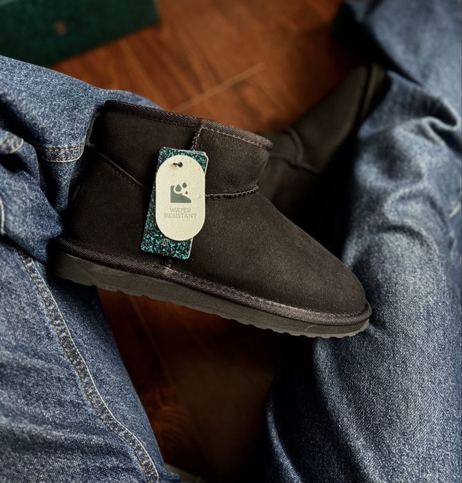 Жіночі угги  EMU Australia