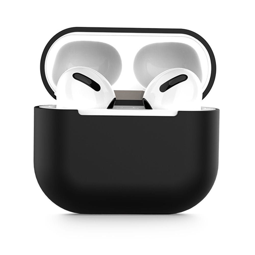 tech-protect icon ”2” apple airpods 3 black