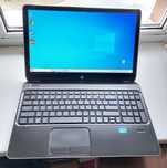 Ноутбук Hp 15.6/i7/8gb/ssd/акб 2 години