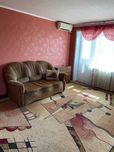 Сдам классную 1к квартиру на Марии Лисиченко 17, Левобережный, Ломовка