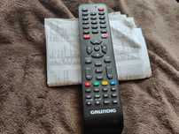 GRUNDIG pilot uniwersalny do telewizora telewizorów przyciski smart tv