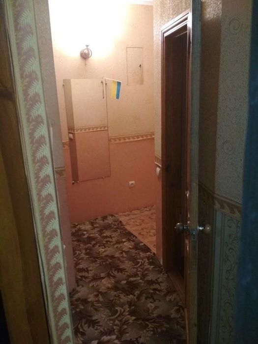 Продаж квартири в районі 5 школи / код 1690