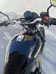 Honda cb 250 Two fifty