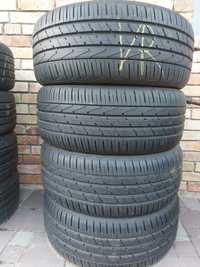 Комплект коліс, майже нові! HANKOOK Ventus S1 evo2, 235/50/19.