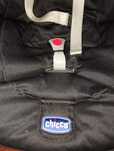 Ovo bebe chicco com isofix