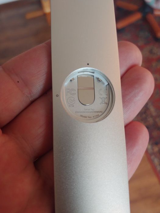 Pilot Apple A1294