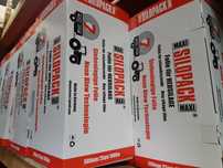 Folia do sianokiszonki SILOPACK 500 750