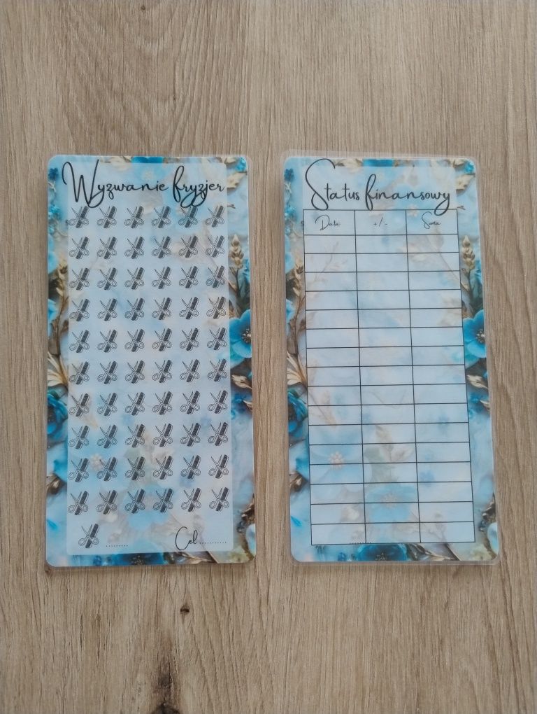 Karty oszczędności/ karta +status