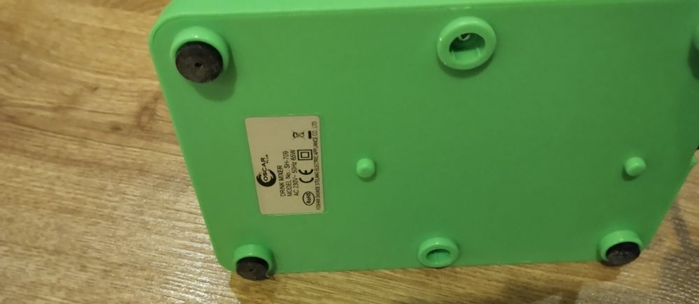 Міксер для коктейлів