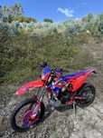 Beta 300rr 2022 78h