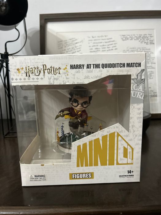 Iron  Studios MiniCo