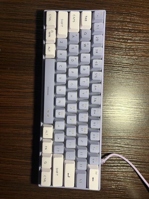 Клавіатура Magegee